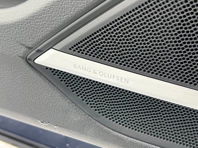 2023 Audi A8 L 55 quattro