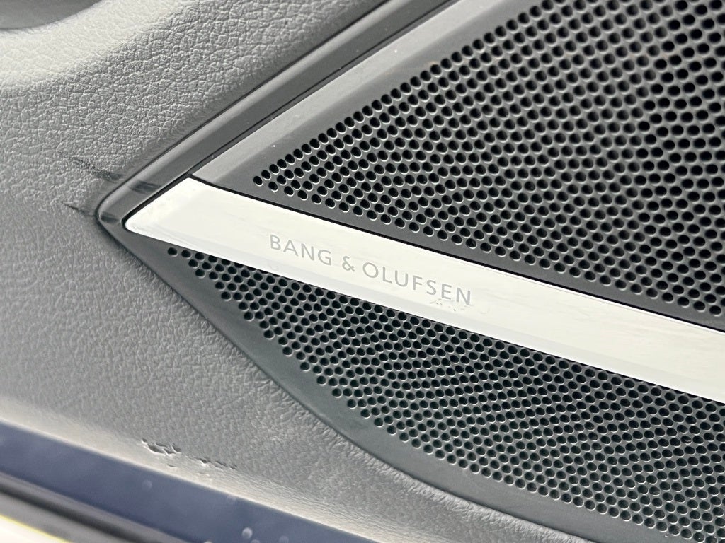 2023 Audi A8 L 55 quattro