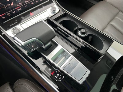 2023 Audi A8 L 55 quattro