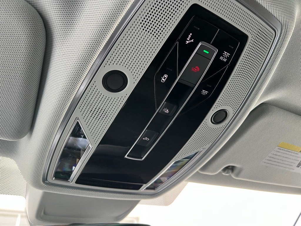 2023 Audi A8 L 55 quattro