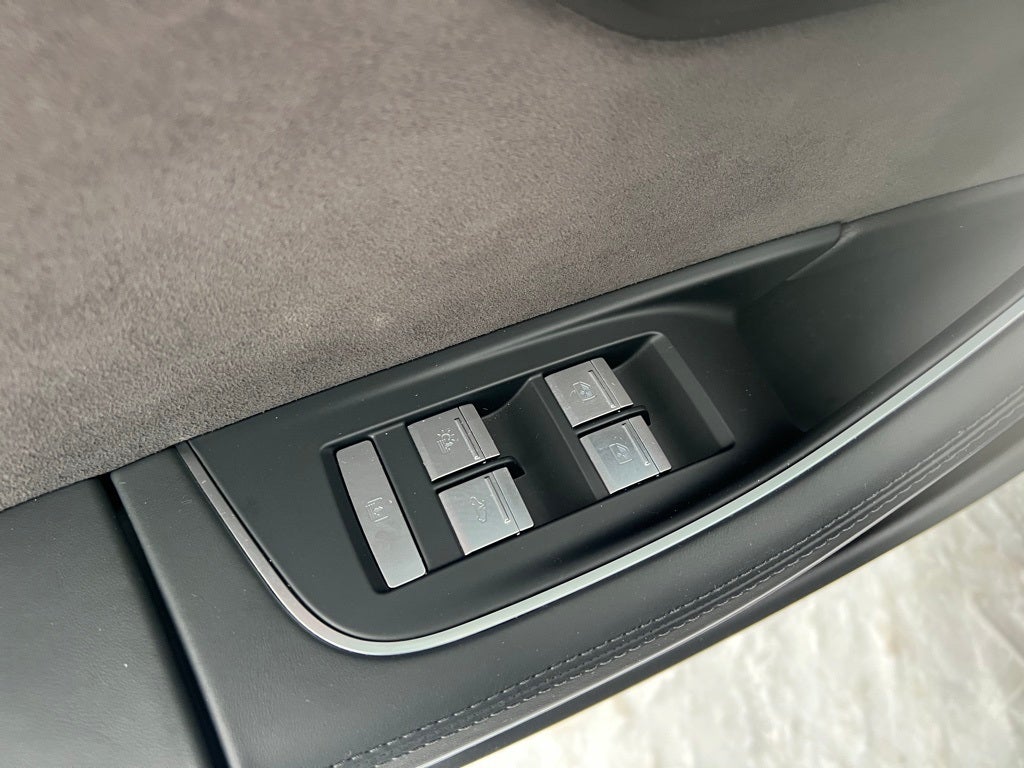 2023 Audi A8 L 55 quattro