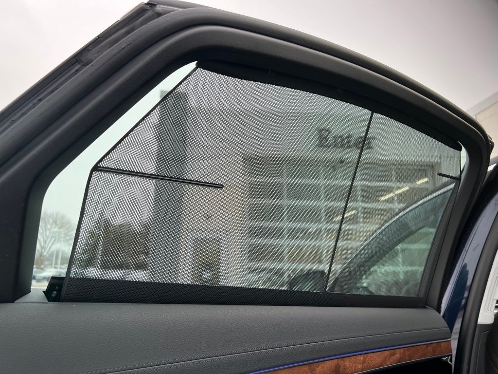 2023 Audi A8 L 55 quattro