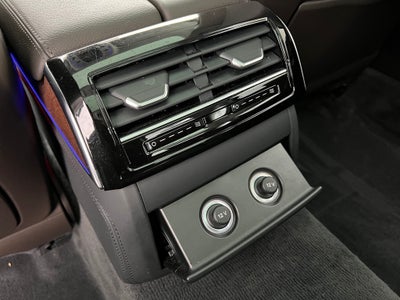 2023 Audi A8 L 55 quattro