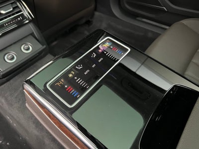 2023 Audi A8 L 55 quattro