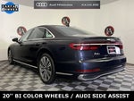 2023 Audi A8 L 55 quattro