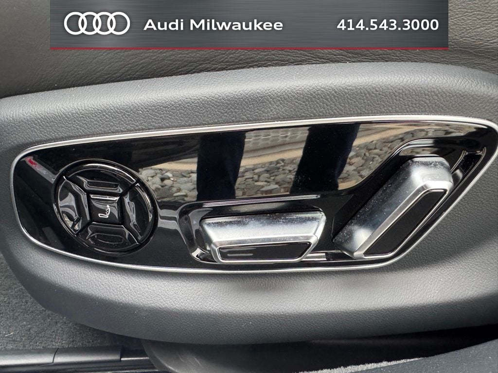 2023 Audi S8 4.0T quattro