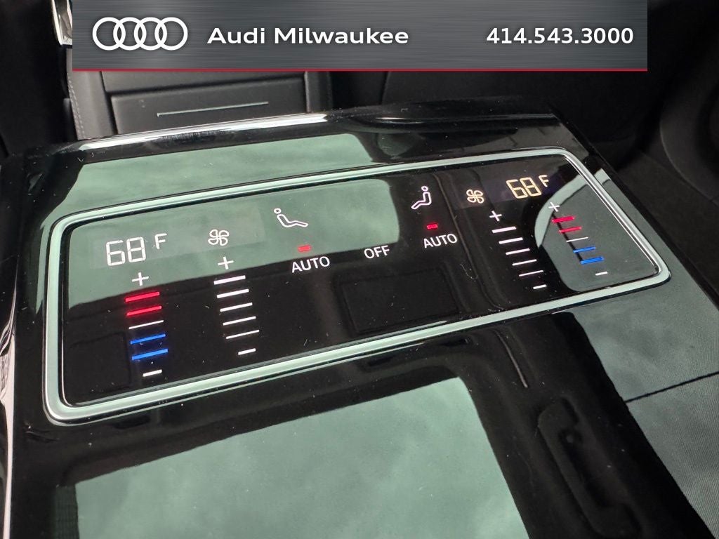 2023 Audi S8 4.0T quattro