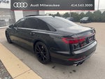 2023 Audi S8 4.0T quattro