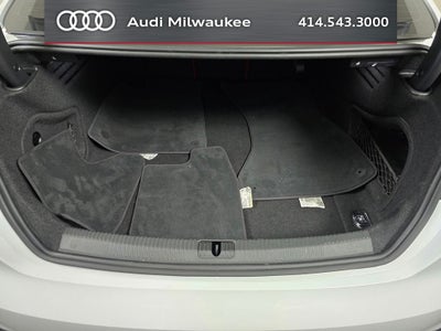 2020 Audi S5 3.0T Premium Plus quattro