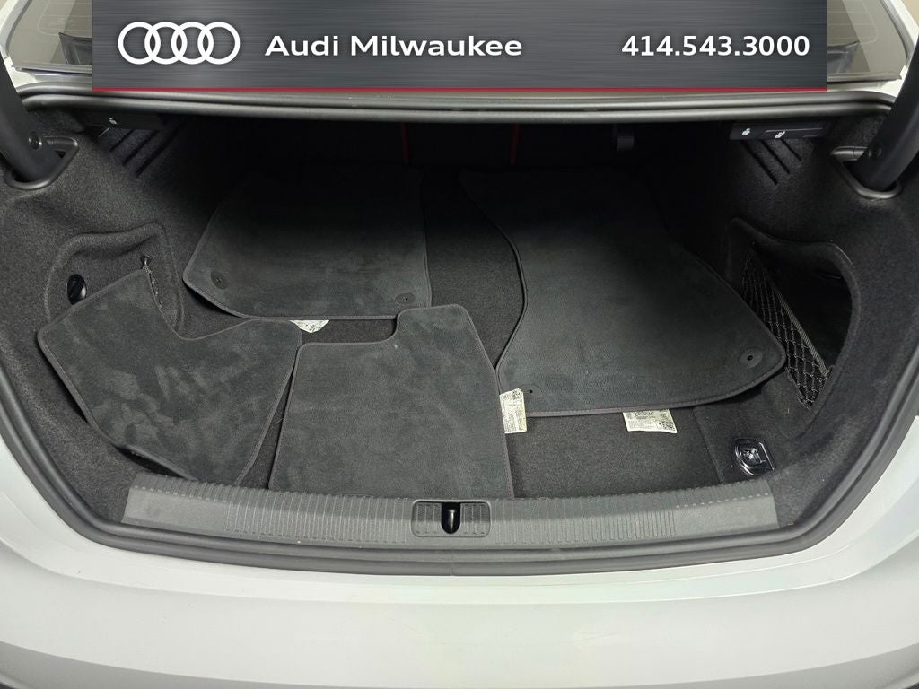 2020 Audi S5 3.0T Premium Plus quattro
