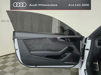 2020 Audi S5 3.0T Premium Plus quattro