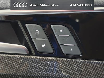 2020 Audi S5 3.0T Premium Plus quattro