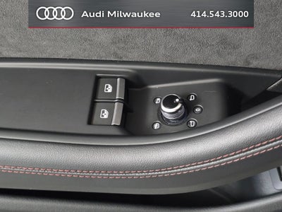 2020 Audi S5 3.0T Premium Plus quattro