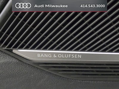 2020 Audi S5 3.0T Premium Plus quattro