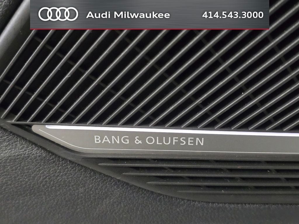 2020 Audi S5 3.0T Premium Plus quattro