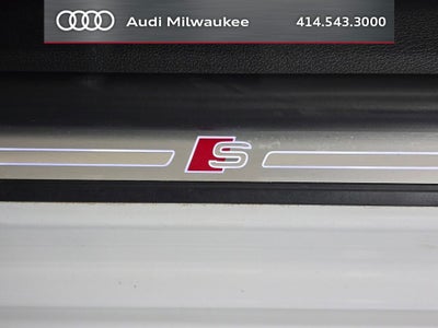 2020 Audi S5 3.0T Premium Plus quattro