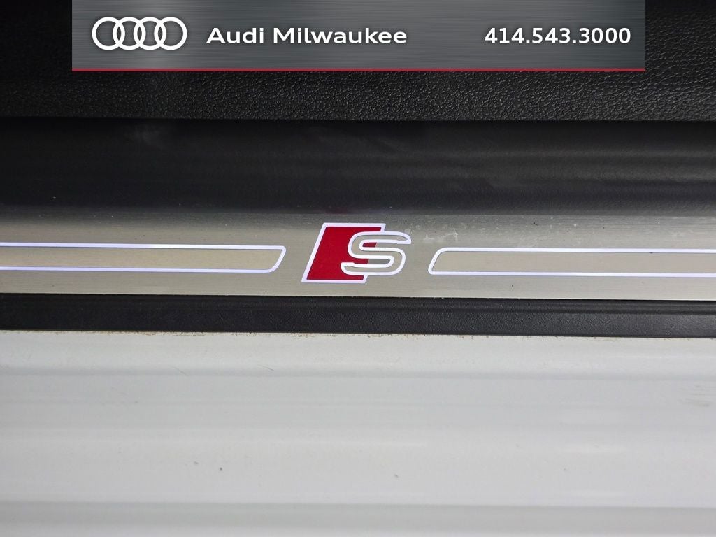 2020 Audi S5 3.0T Premium Plus quattro