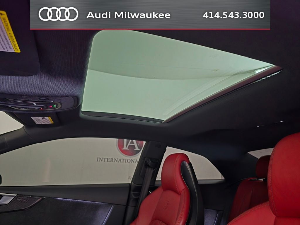 2020 Audi S5 3.0T Premium Plus quattro
