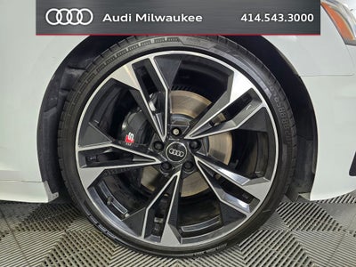 2020 Audi S5 3.0T Premium Plus quattro