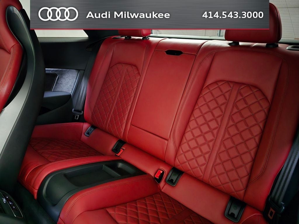 2020 Audi S5 3.0T Premium Plus quattro