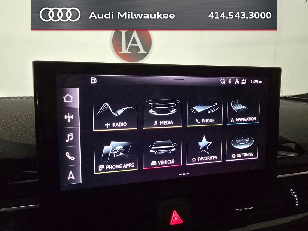 2020 Audi S5 3.0T Premium Plus quattro