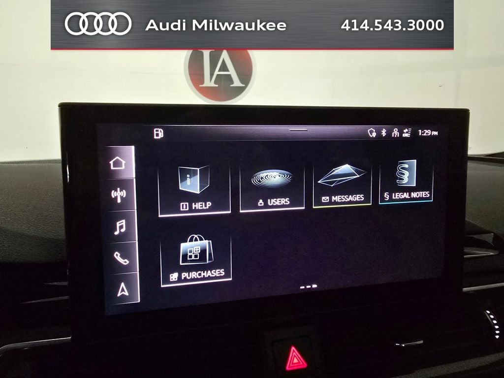 2020 Audi S5 3.0T Premium Plus quattro