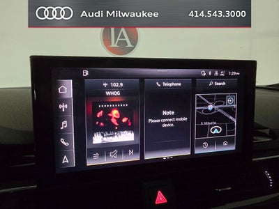 2020 Audi S5 3.0T Premium Plus quattro