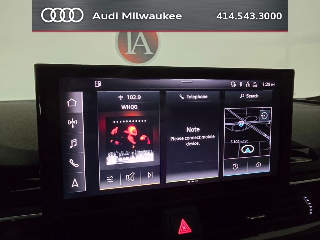 2020 Audi S5 3.0T Premium Plus quattro