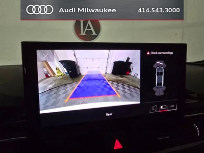 2020 Audi S5 3.0T Premium Plus quattro