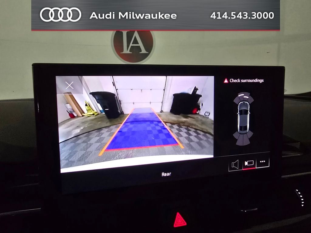 2020 Audi S5 3.0T Premium Plus quattro