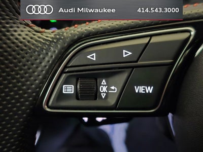 2020 Audi S5 3.0T Premium Plus quattro