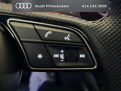 2020 Audi S5 3.0T Premium Plus quattro