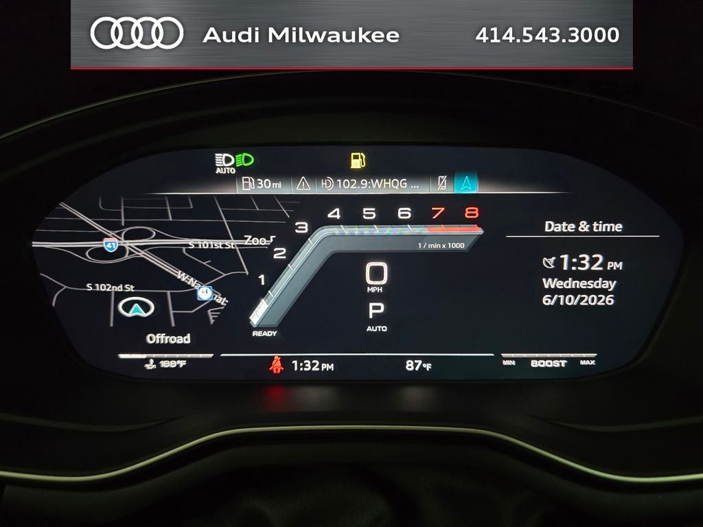 2020 Audi S5 3.0T Premium Plus quattro
