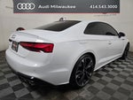 2020 Audi S5 3.0T Premium Plus quattro