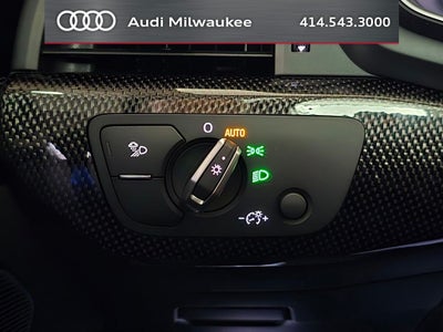 2020 Audi S5 3.0T Premium Plus quattro