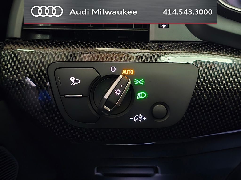 2020 Audi S5 3.0T Premium Plus quattro