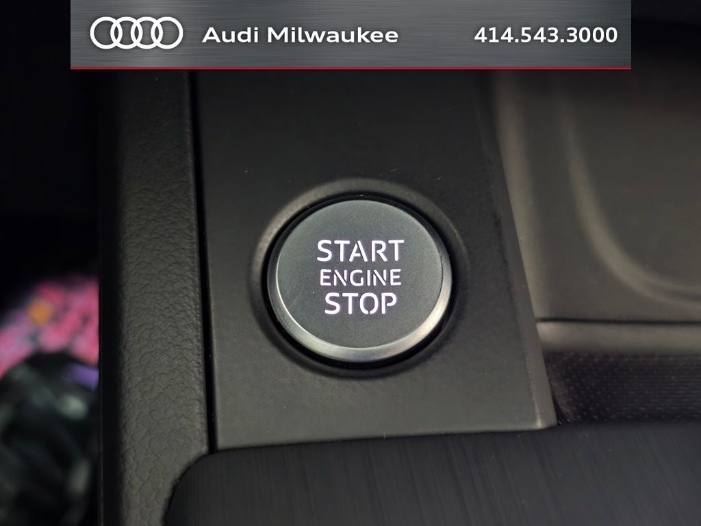 2018 Audi A5 2.0T Premium Plus quattro