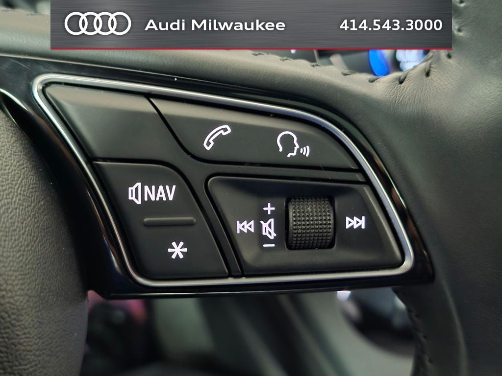 2018 Audi A5 2.0T Premium Plus quattro