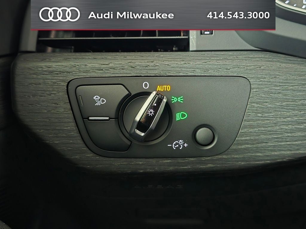 2018 Audi A5 2.0T Premium Plus quattro