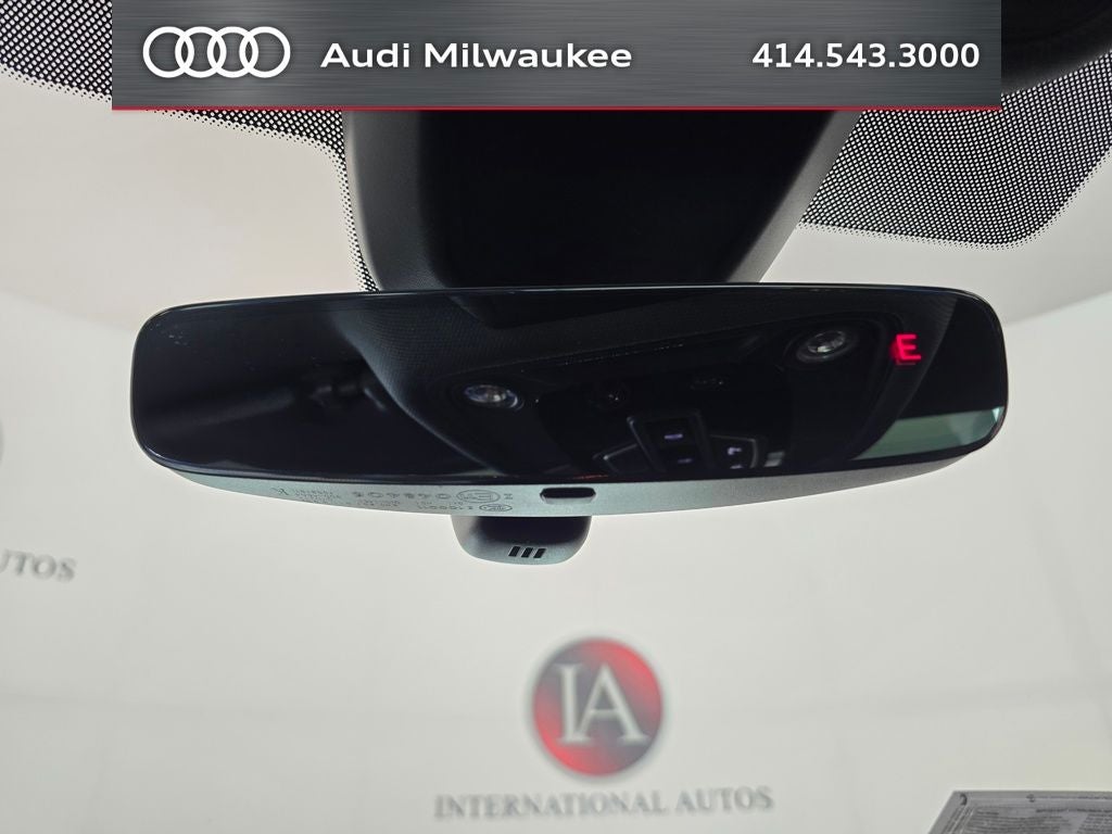 2018 Audi A5 2.0T Premium Plus quattro