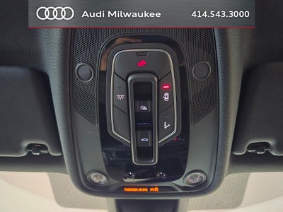 2018 Audi A5 2.0T Premium Plus quattro