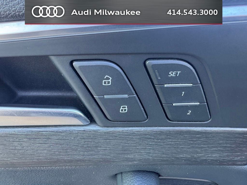 2018 Audi A5 2.0T Premium Plus quattro