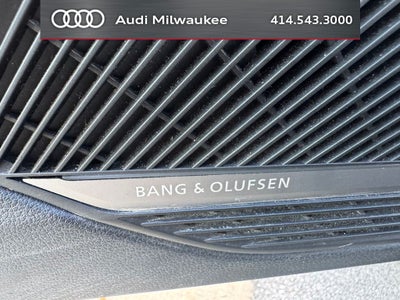 2018 Audi A5 2.0T Premium Plus quattro