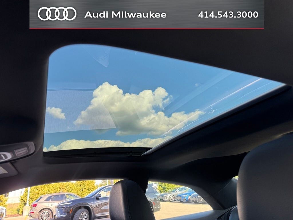 2018 Audi A5 2.0T Premium Plus quattro