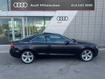 2013 Audi A5 2.0T Premium Plus quattro