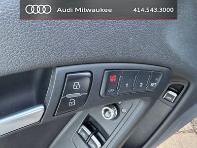 2013 Audi A5 2.0T Premium Plus quattro