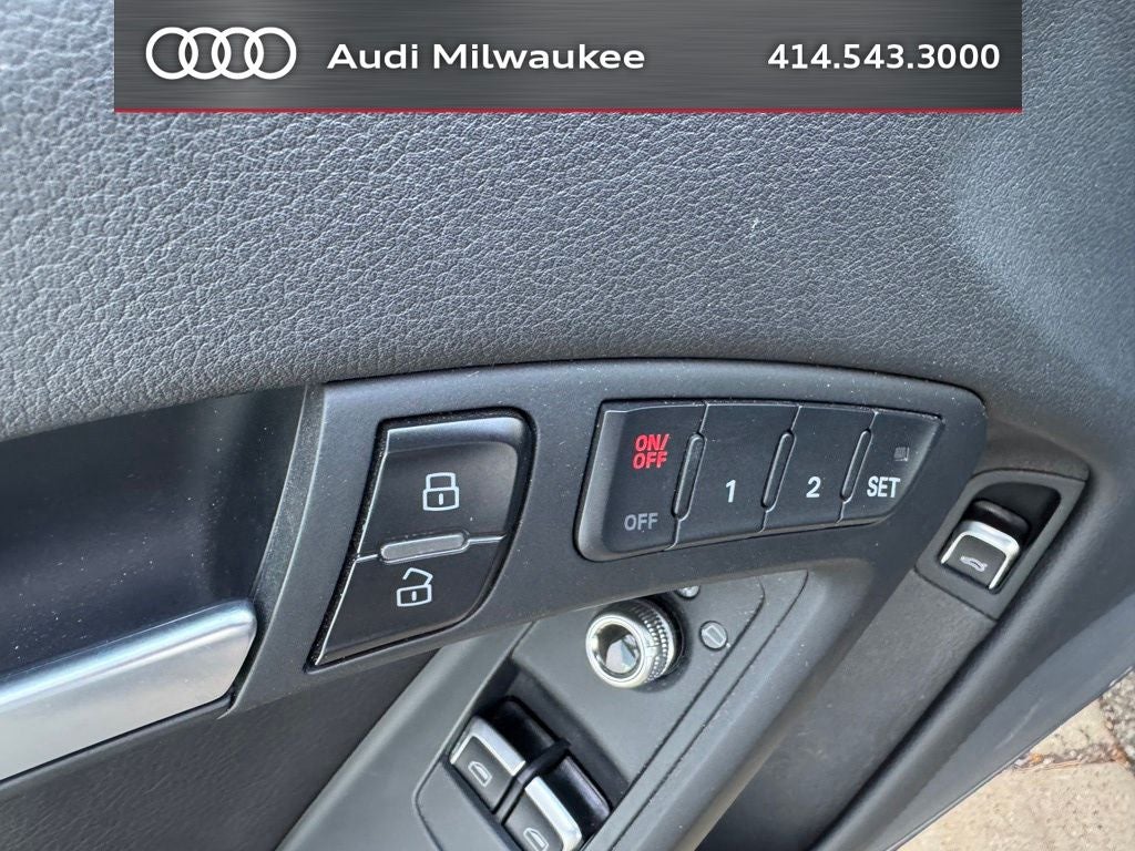 2013 Audi A5 2.0T Premium Plus quattro