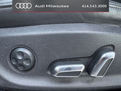 2013 Audi A5 2.0T Premium Plus quattro