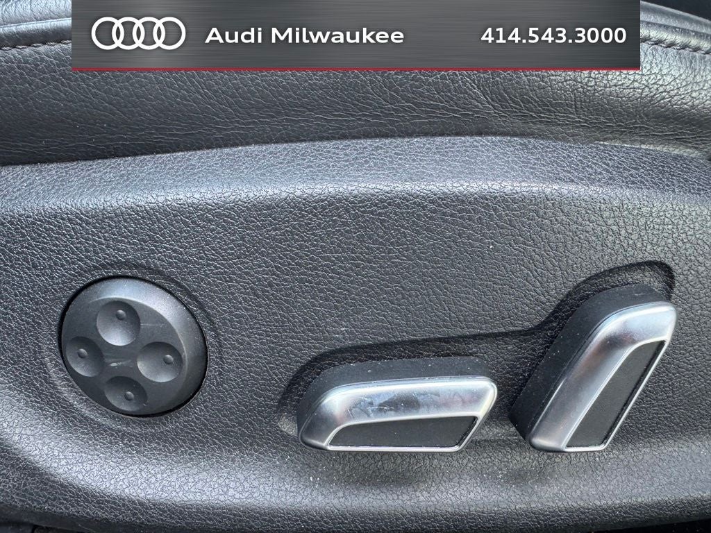 2013 Audi A5 2.0T Premium Plus quattro
