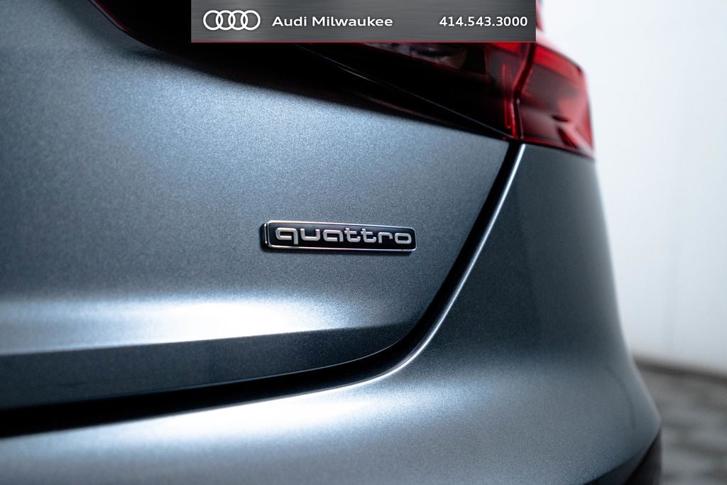 2023 Audi A5 45 S line Premium Plus quattro